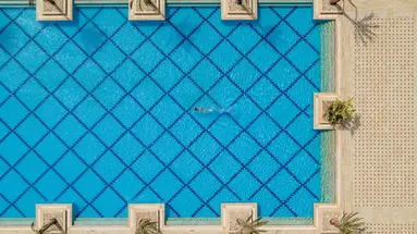 Jaz Oriental Resort