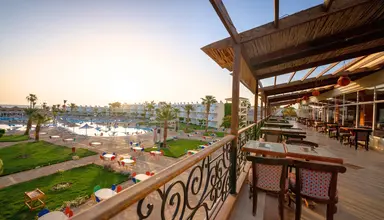 Jaz Palmariva Beach