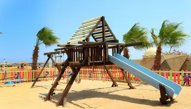 Jaz Palmariva Beach