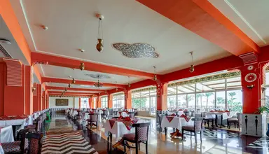 Jaz Palmariva Beach