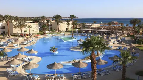 Hotel Jaz Palmariva Beach
