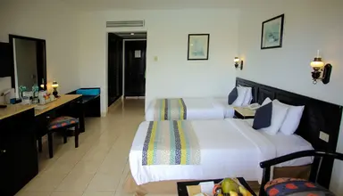 Jaz Palmariva Beach