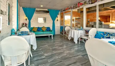 Jaz Palmariva Beach