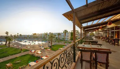 Jaz Palmariva Beach