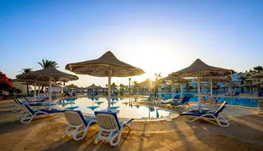 Jaz Palmariva Beach