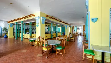 Jaz Palmariva Beach