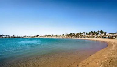 Jaz Palmariva Beach