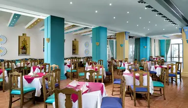 Jaz Palmariva Beach