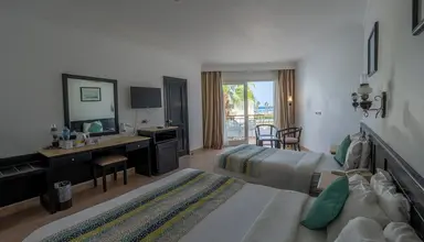 Jaz Palmariva Beach