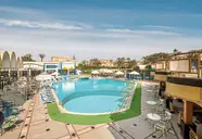 Jaz Pyramids Resort