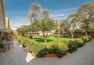 Jaz Pyramids Resort