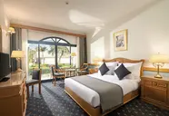 Jaz Pyramids Resort