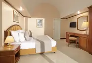 Jaz Pyramids Resort