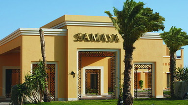 Jaz Samaya