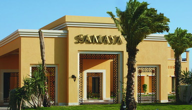 Jaz Samaya