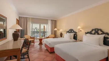 Jaz Sharm Dreams Resort