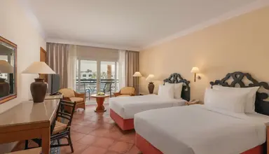 Jaz Sharm Dreams Resort