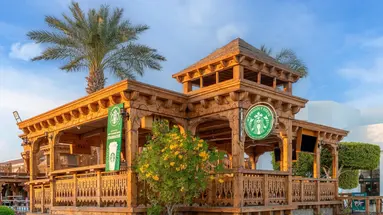 Jaz Sharm Dreams Resort