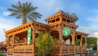 Jaz Sharm Dreams Resort