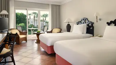 Jaz Sharm Dreams Resort