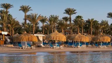 Jaz Sharm Dreams Resort