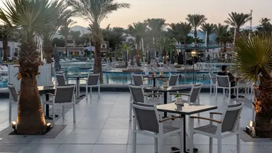 Jaz Sharm Dreams Resort