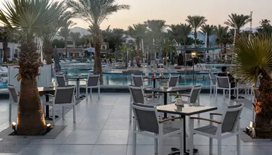 Jaz Sharm Dreams Resort