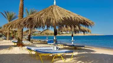 Jaz Sharm Dreams Resort