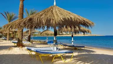 Jaz Sharm Dreams Resort