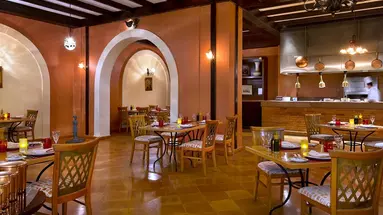 Jaz Sharm Dreams Resort
