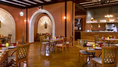 Jaz Sharm Dreams Resort