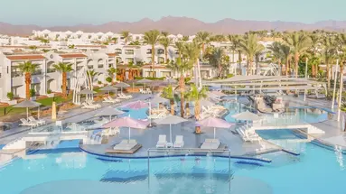 Jaz Sharm Dreams Resort