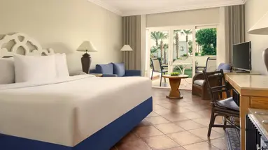 Jaz Sharm Dreams Resort