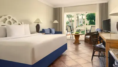 Jaz Sharm Dreams Resort