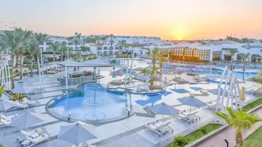 Jaz Sharm Dreams Resort