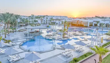 Jaz Sharm Dreams Resort