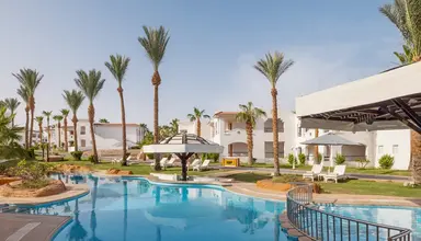 Jaz Sharm Dreams Resort
