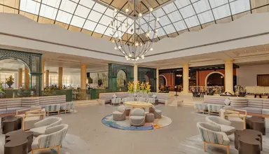 Jaz Sharm Dreams Resort