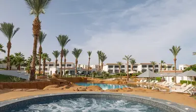 Jaz Sharm Dreams Resort
