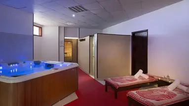 Jaz Sharm Dreams Resort