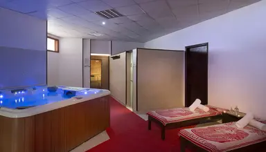 Jaz Sharm Dreams Resort