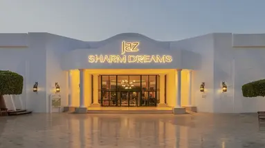 Jaz Sharm Dreams Resort