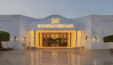 Jaz Sharm Dreams Resort