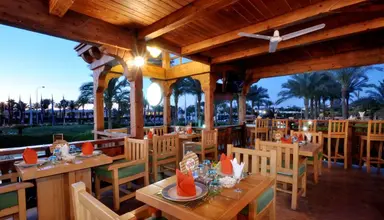 Jaz Sharm Dreams Resort