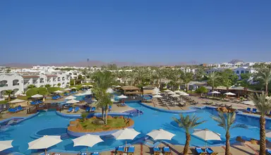 Jaz Sharm Dreams Resort