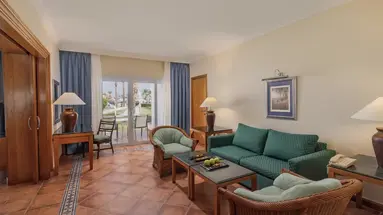 Jaz Sharm Dreams Resort