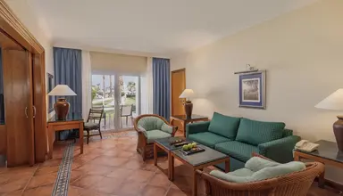 Jaz Sharm Dreams Resort