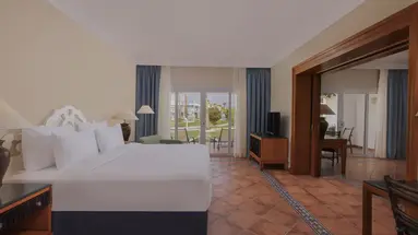 Jaz Sharm Dreams Resort