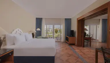 Jaz Sharm Dreams Resort