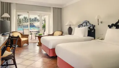 Jaz Sharm Dreams Resort